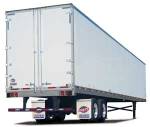 Trailer Delivery